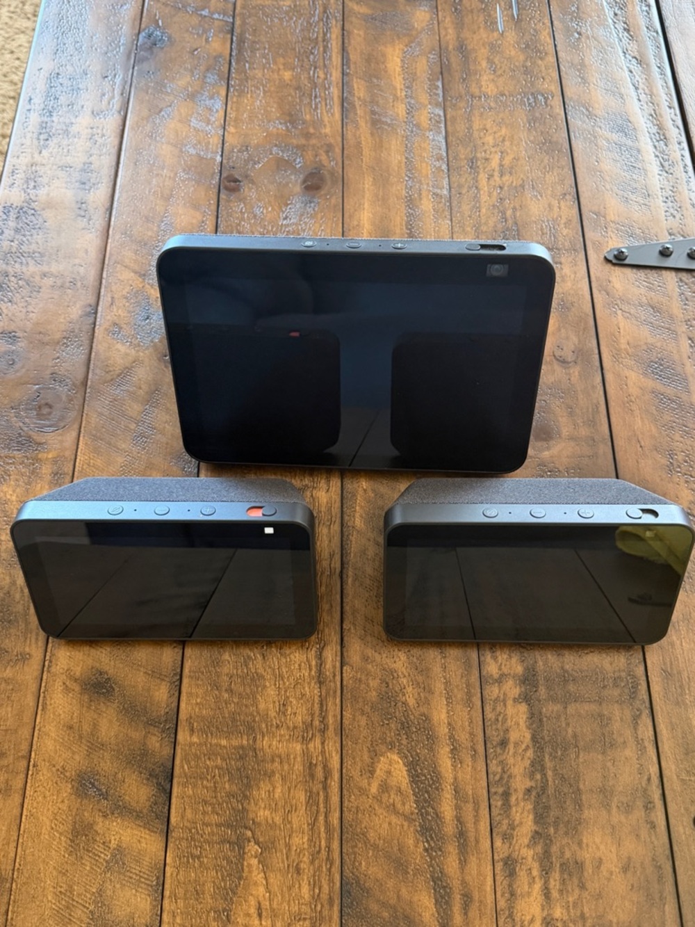 Amazon Echo Show - Smart Display Bundle